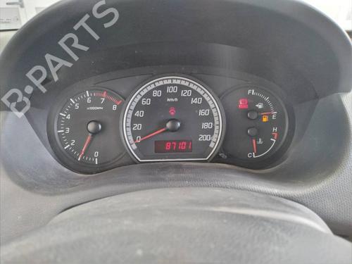 Hattehylde SUZUKI SWIFT III (MZ, EZ) | BP13700267C85 - Image 16