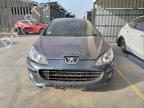 Left front window switch PEUGEOT 407 (6D_) | BP27222942I27 - Image 5