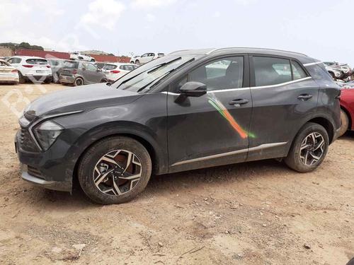 Left tailgate light KIA SPORTAGE V (NQ5) 1.6 T-GDI | BP26695823C79  - Image 6