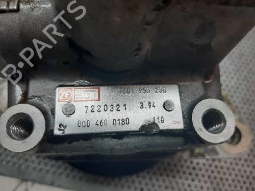 Steering pump MERCEDES-BENZ MB Van (W631)  | BP8053135M99 