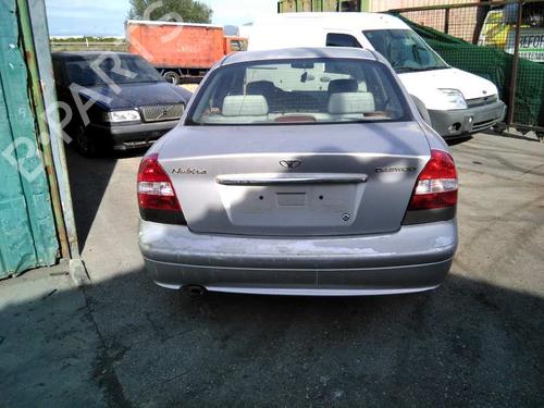 Left front window switch DAEWOO NUBIRA Saloon (J100) | BP4618363I27 - Image 8
