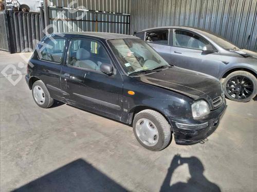 Throttle body NISSAN MICRA II (K11) 1.0 i 16V | BP26382039M82 