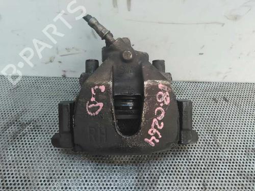 Used Right front brake caliper Right front brake caliper FORD FOCUS II (DA_, HCP, DP) [2004-2013] 11583490 11583490
