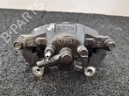 Left front brake caliper DODGE CALIBER | BP11583716M105 - Image 3