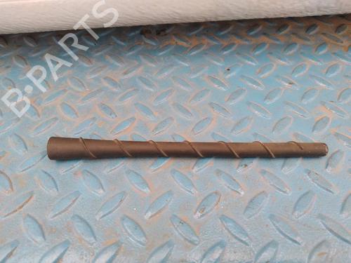 Antenne/Halterung für SKODA FABIA III (NJ3) 1.0 TSI (95 hp) 17681247