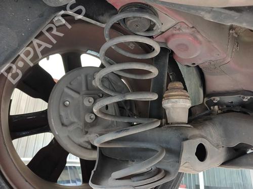 Used Shock absorber spring Shock absorber spring 39649057 39649057