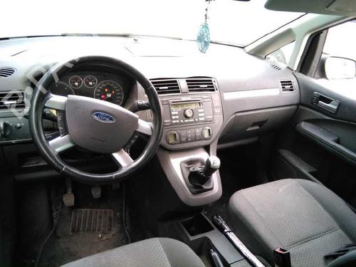 Rear right window mechanism FORD FOCUS C-MAX (DM2) | BP4423787C25 - Image 7