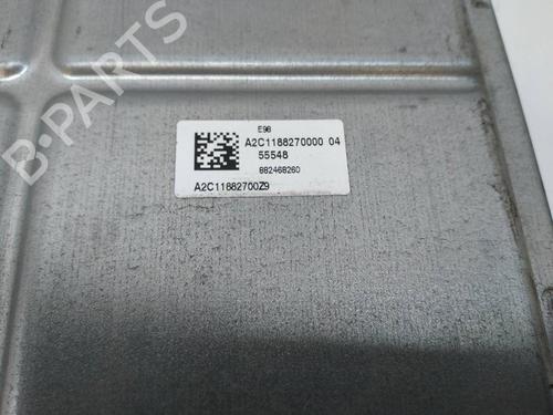 Engine control unit (ECU) OPEL CORSA E (X15) | BP11508871M57 - Image 4