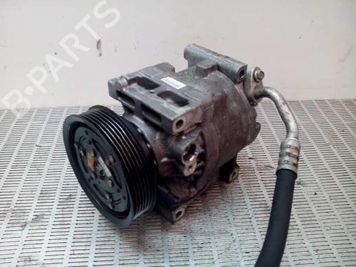 Used AC compressor AC compressor 142811 142811