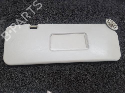 Used Right sun visor Right sun visor SUZUKI WAGON R+ (MA) [1999-2026] 7190123 7190123