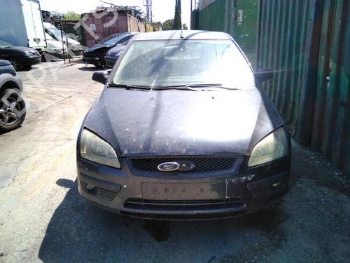 Gearbox FORD FOCUS II (DA_, HCP, DP)  | BP4709438M3 