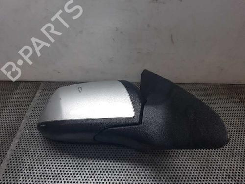 Right mirror FORD MONDEO III Saloon (B4Y) 2.0 16V TDDi / TDCi | BP2336187C27 