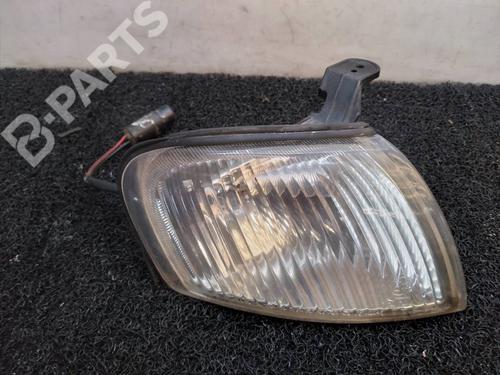 Used Left front indicator Left front indicator KIA SEPHIA Saloon (FA) 1.5 i (80 hp) 10319570 10319570