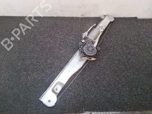 Used Front right window mechanism Front right window mechanism NISSAN ATLEON [2000-2026] 18062639 18062639