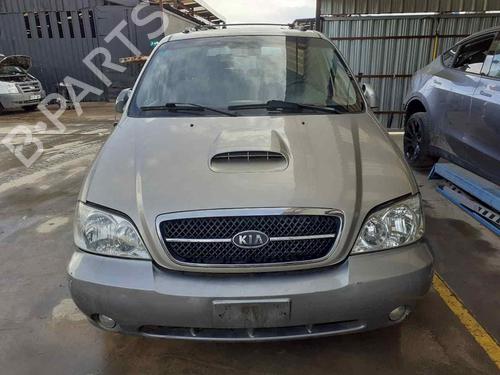 Engine KIA CARNIVAL II (GQ) 2.9 CRDi | BP24417346M1  - Image 7