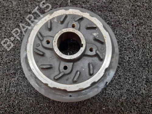Pulley HYUNDAI H-1 / STAREX Bus (A1)  | BP14038778M122 
