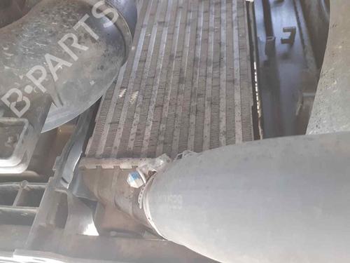 Intercooler KIA CARENS IV | BP30532119M30 - Image 2