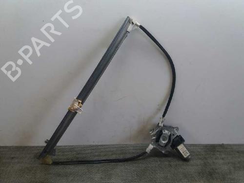 Used Front left window mechanism Front left window mechanism 3140898 3140898