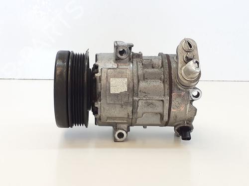 Used AC compressor AC compressor OPEL CORSA D (S07) [2006-2015] 24404219 24404219