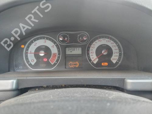 Rear left window mechanism RENAULT LAGUNA II Grandtour (KG0/1_) 1.9 dCi (KG1A, KG1W, KG0G) | BP10293012C24 