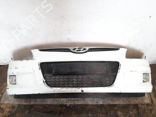 Used Front bumper HYUNDAI i30 (FD) [2007-2012]  30926681