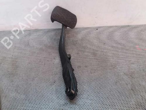 Used Break pedal MERCEDES-BENZ S-CLASS (W220) S 500 (220.075, 220.175, 220.875) (306 hp) 8767908