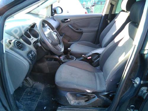 Climate control SEAT TOLEDO III (5P2)  | BP6026886I5  - Image 11