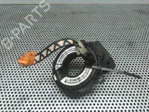 Kontaktrulle Airbag NISSAN KUBISTAR Van (X76) 1.5 dCi (65 hp) 1358483