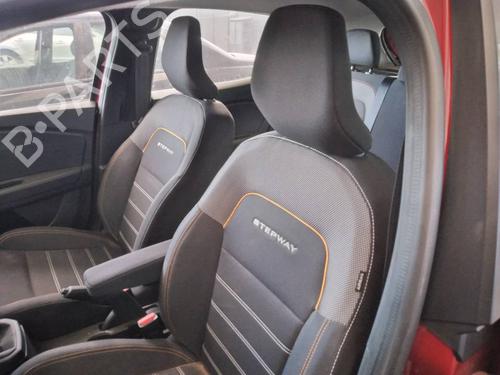 Engine DACIA SANDERO III  | BP12455178M1  - Image 33