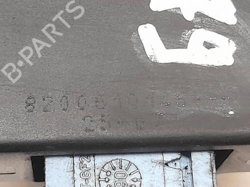 Hand brake RENAULT SCÉNIC II (JM0/1_)  | BP28302841I18 