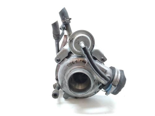 Turbocharger/Supercharger OPEL MONTEREY B (M98) 3.0 DTI (UBS73D, UBS73G) | BP175517M71 