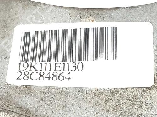 Right front steering knuckle JAGUAR E-PACE (X540) 2.0 D150 AWD | BP40291577M26 - Image 2