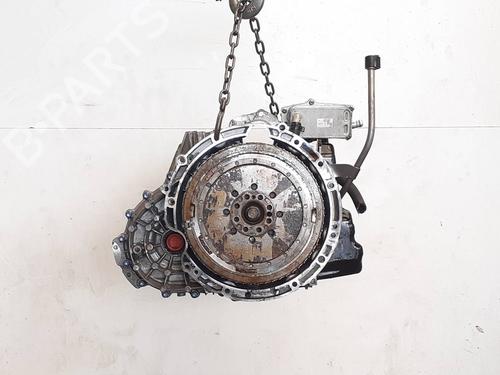 Gearbox MERCEDES-BENZ CLA Coupe (C117) CLA 220 CDI / d (117.303) | BP24650529M3 