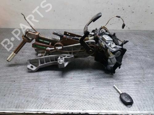 Used Steering column Steering column FORD FOCUS C-MAX (DM2) 1.6 TDCi (109 hp) 606314 606314