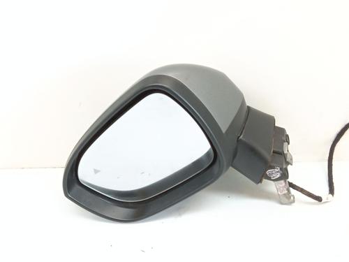 left-mirror-nissan-qashqai-iii-j12-2021-32497342 main image