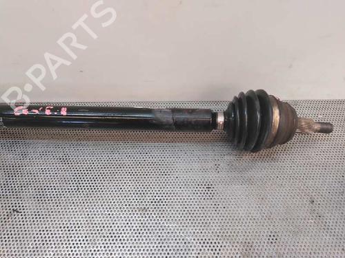 Right front driveshaft VW GOLF IV (1J1) 1.9 TDI | BP1521075M39 