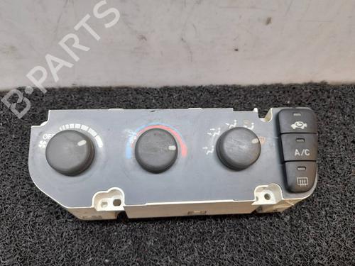 Used Climate control Climate control 4441440 4441440
