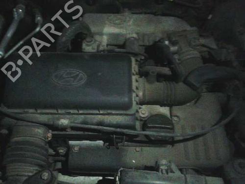 Starter HYUNDAI ATOS (MX) 1.0 i | BP2223762M8 