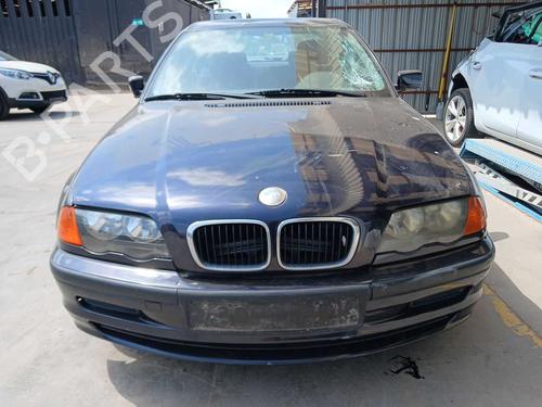 Used Parts BMW 3 (E46) 320 d 4922355