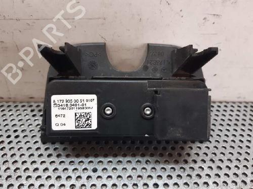 Switch MERCEDES-BENZ GLA-CLASS (X156) GLA 180 (156.942) | BP4828839I30 
