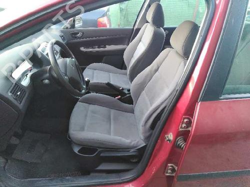 Left front window switch PEUGEOT 307 SW (3H) | BP2999218I27 - Image 13