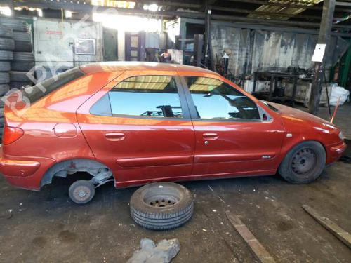 Injector CITROËN XSARA (N1)  | BP1595129M100 