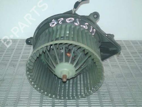 Used Heater blower motor Heater blower motor CITROËN XSARA (N1) 1.9 TD (90 hp) 1178849 1178849