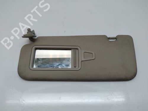 Left sun visor KIA PICANTO II (TA) | BP4458891I1 - Image 2