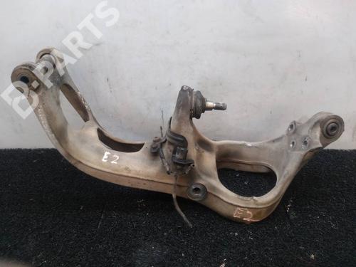 Used Left front suspension arm Left front suspension arm PEUGEOT 407 (6D_) 2.0 (6DRFNB, 6DRFNE) (136 hp) 10165328 10165328
