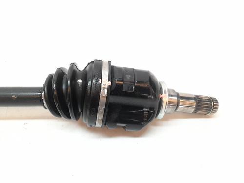 Left front driveshaft TOYOTA AURIS (_E15_)  | BP13420704M38 