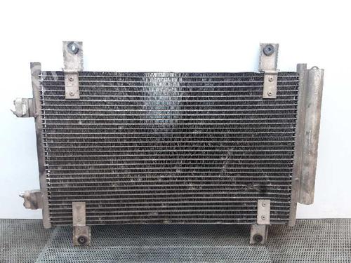 AC radiator PEUGEOT BOXER Van (244) | BP3649550M32 - Image 2