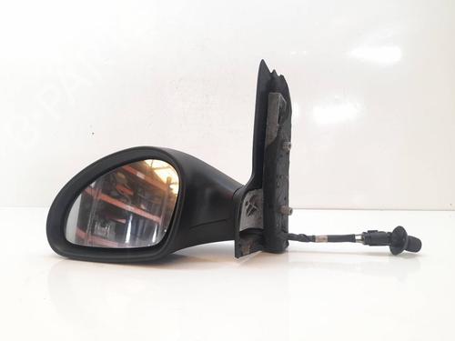 Used Left mirror SEAT ALTEA (5P1) [2004-2015]  13704265
