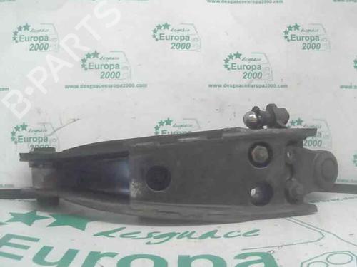 Left front suspension arm HYUNDAI H-1 / STAREX Bus (A1) 2.5 TCi | BP587648M12 