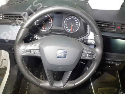 Steering wheel SEAT ARONA (KJ7, KJP)  | BP22897882C49 